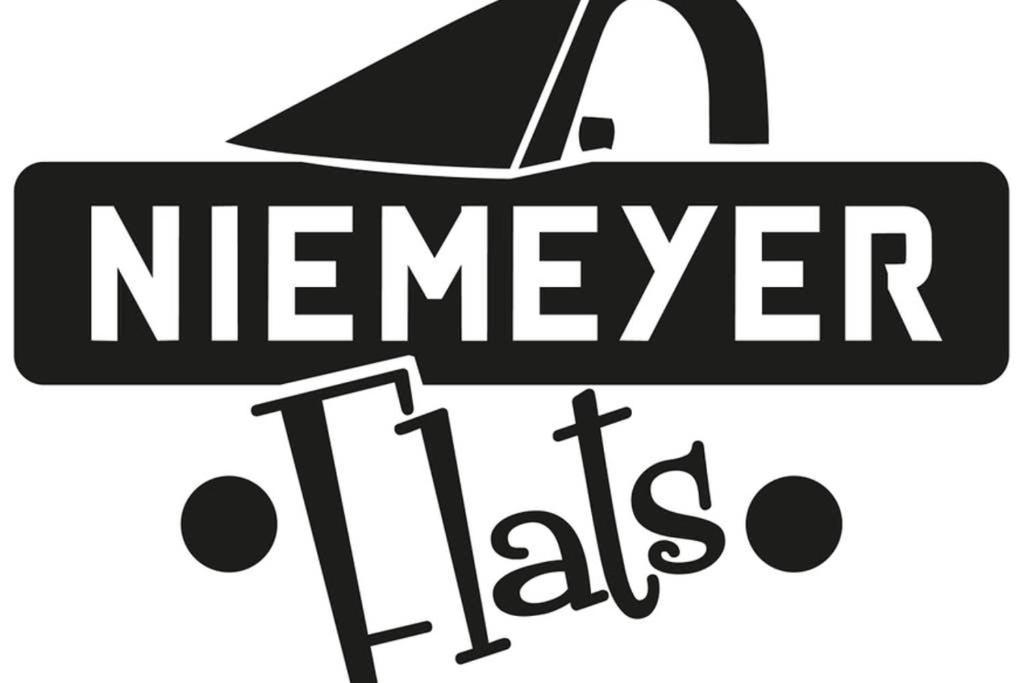 דירות אבילס Niemeyer Flats 2º Piso Vut-1985-As מראה חיצוני תמונה
